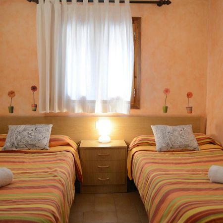 Hostal La Cuineta De Cal Triuet Gósol Zewnętrze zdjęcie