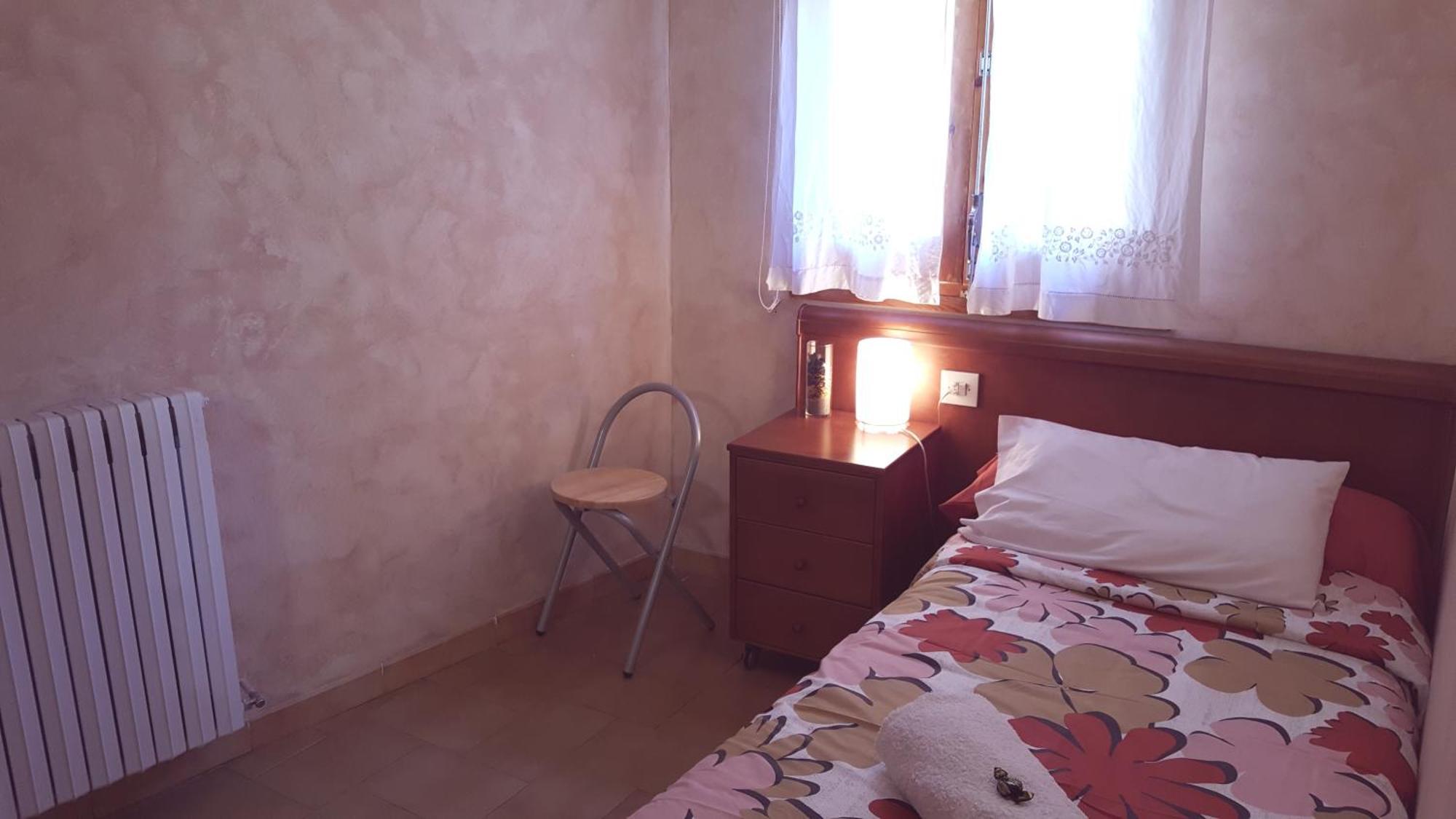 Hostal La Cuineta De Cal Triuet Gósol Pokój zdjęcie