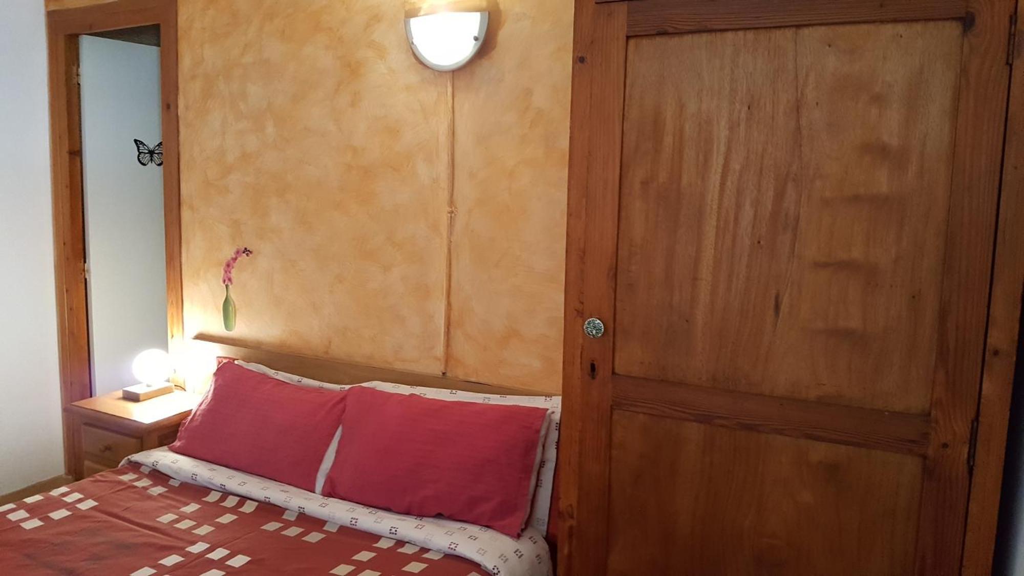 Hostal La Cuineta De Cal Triuet Gósol Pokój zdjęcie