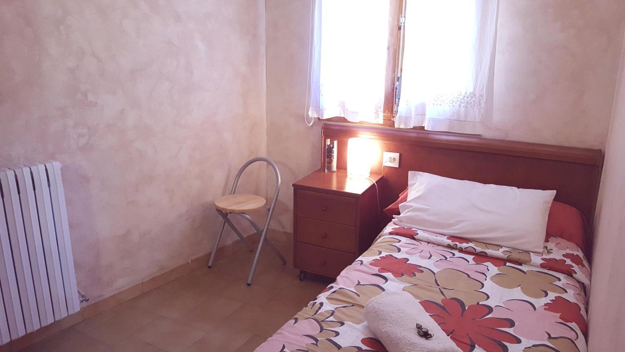 Hostal La Cuineta De Cal Triuet Gósol Pokój zdjęcie