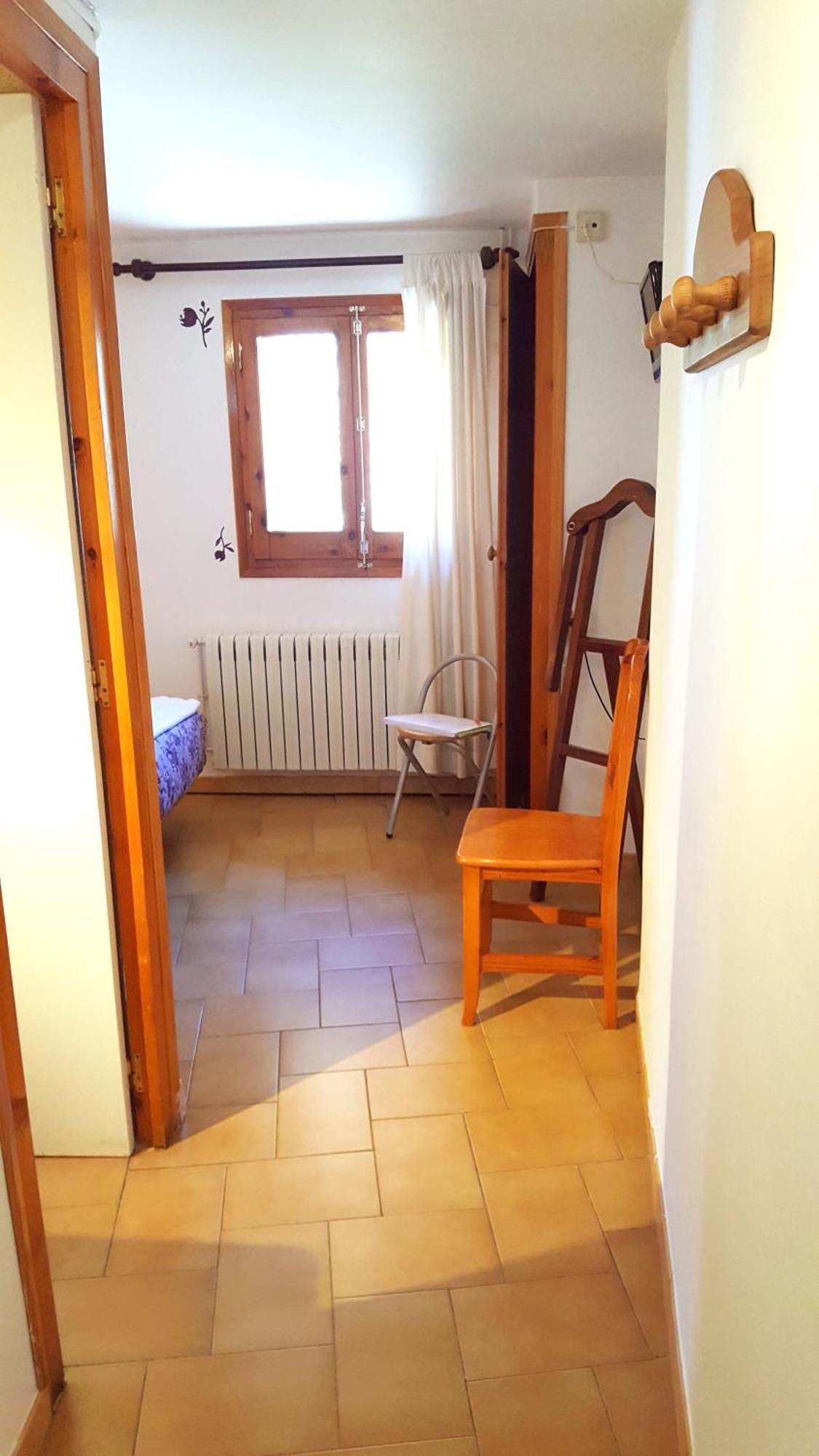 Hostal La Cuineta De Cal Triuet Gósol Pokój zdjęcie