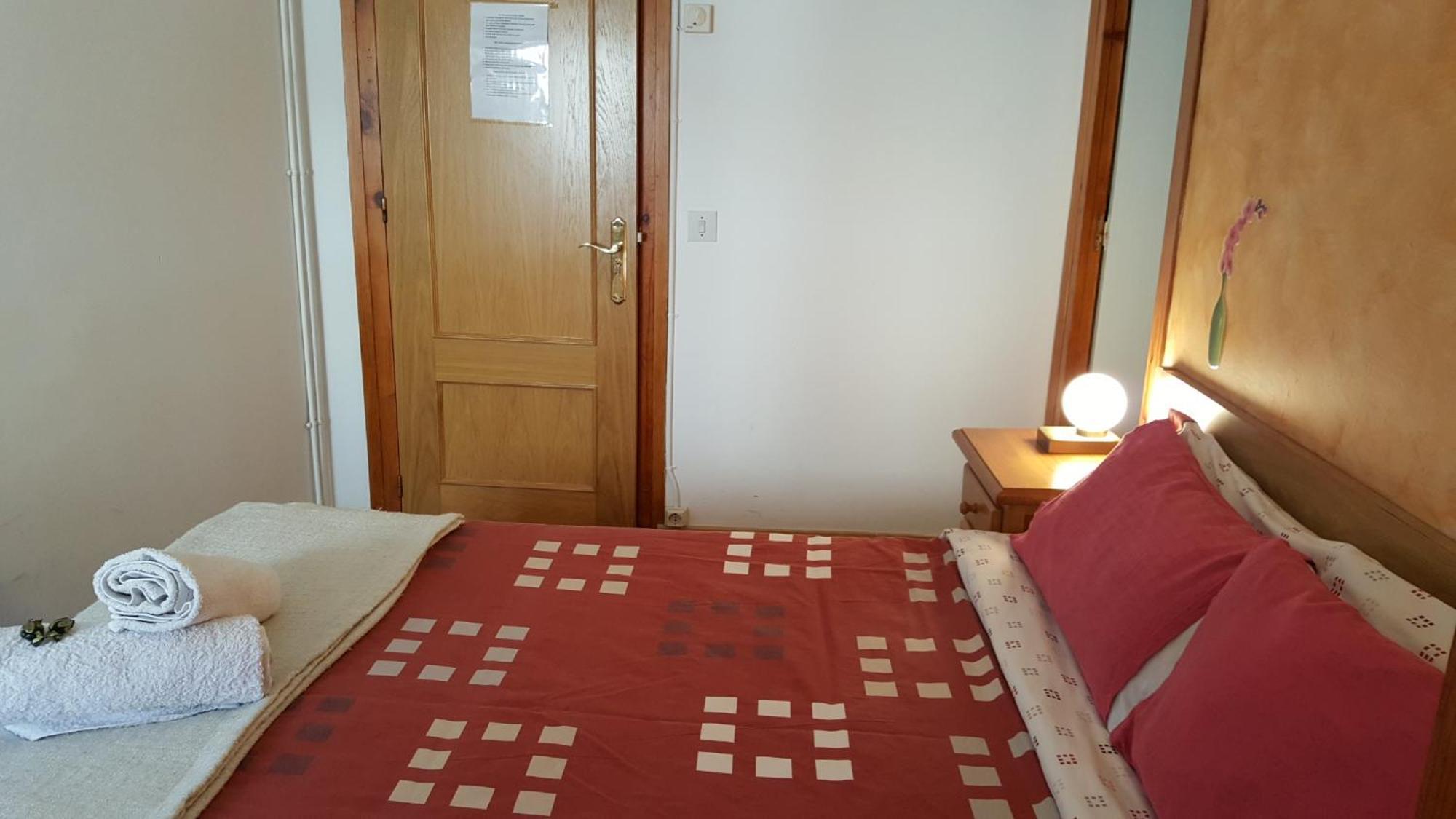 Hostal La Cuineta De Cal Triuet Gósol Pokój zdjęcie