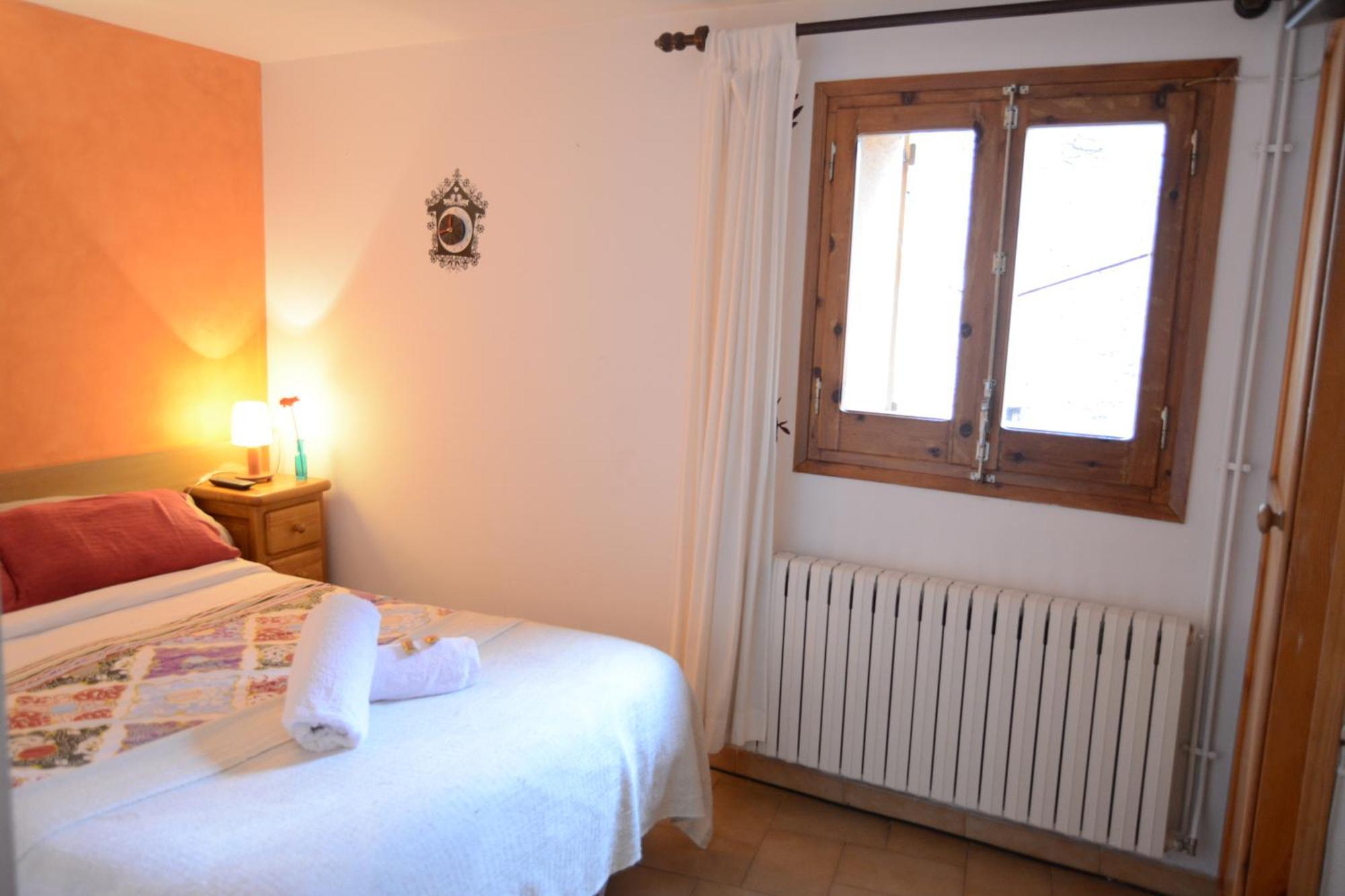 Hostal La Cuineta De Cal Triuet Gósol Pokój zdjęcie