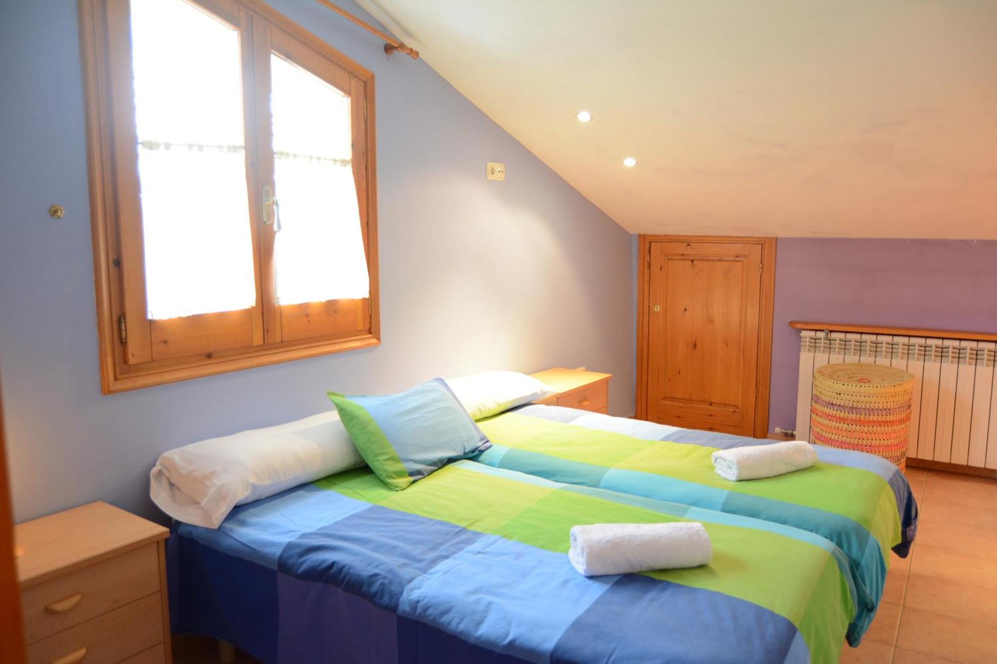 Hostal La Cuineta De Cal Triuet Gósol Pokój zdjęcie