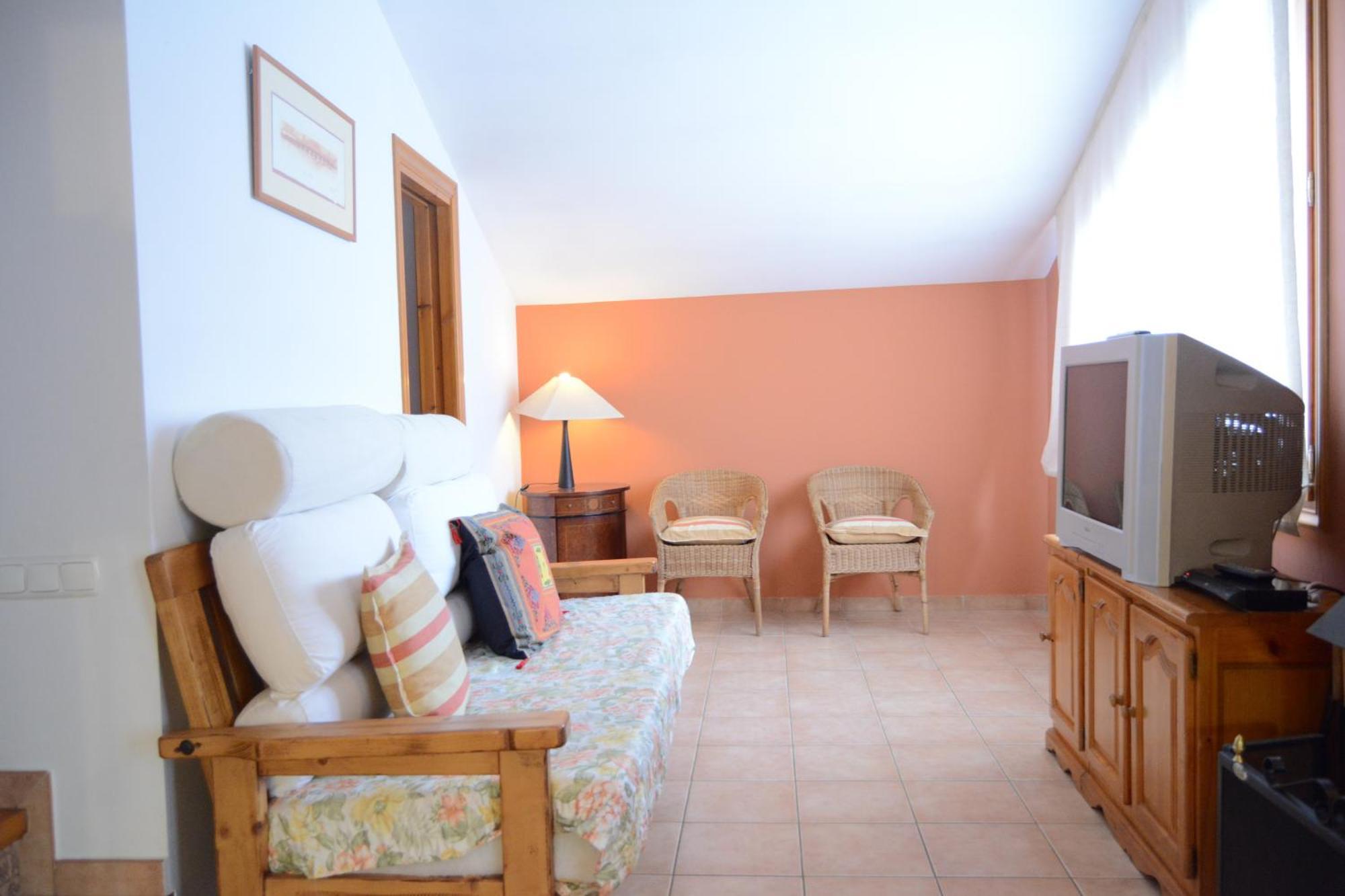 Hostal La Cuineta De Cal Triuet Gósol Pokój zdjęcie