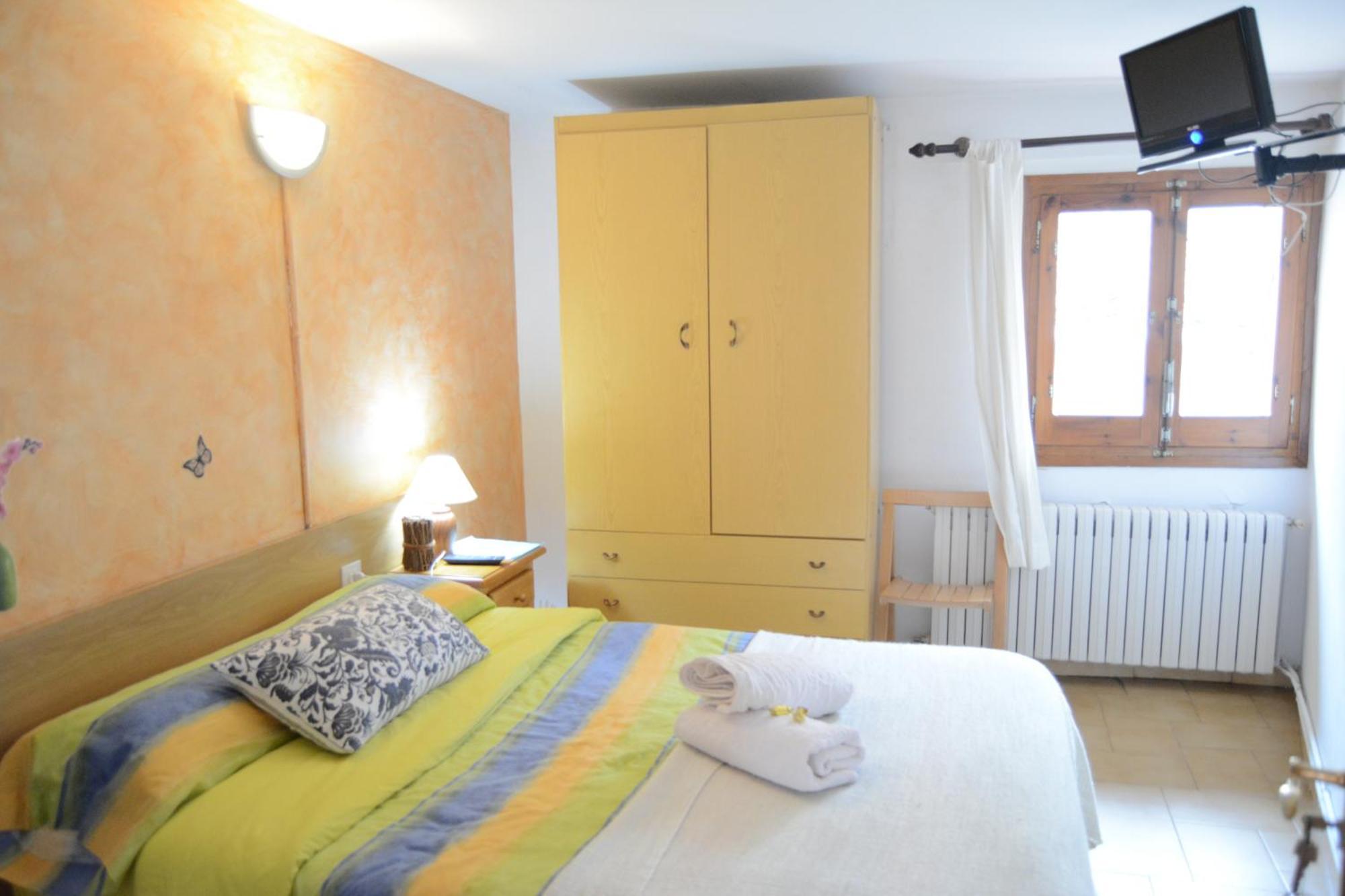 Hostal La Cuineta De Cal Triuet Gósol Pokój zdjęcie