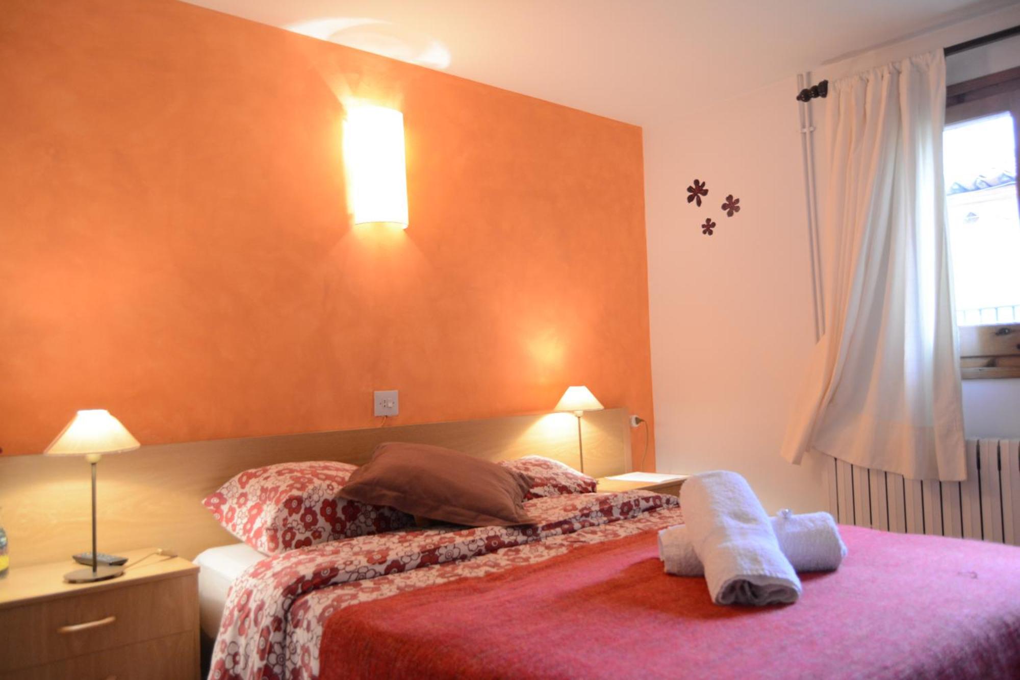 Hostal La Cuineta De Cal Triuet Gósol Pokój zdjęcie
