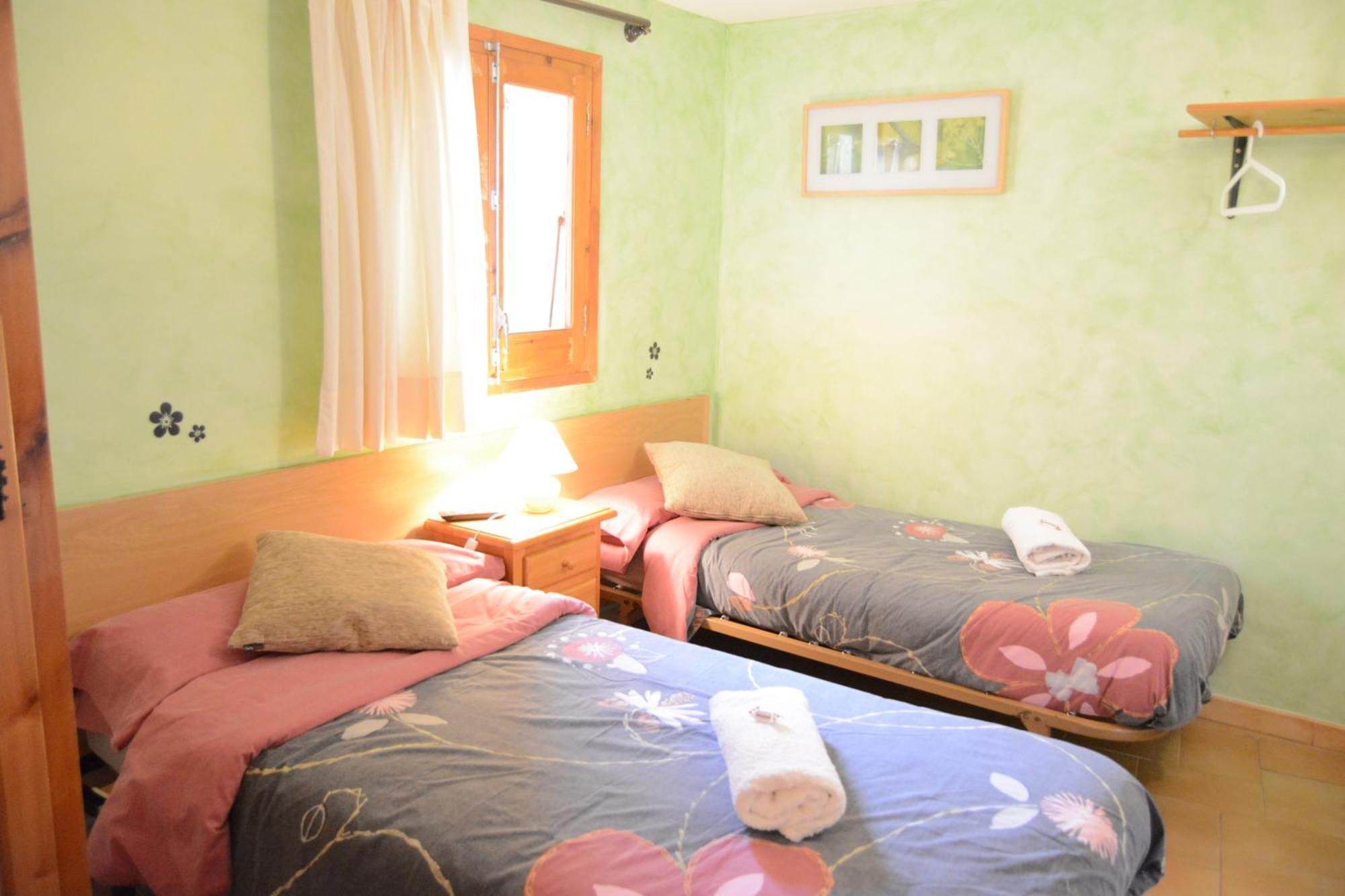 Hostal La Cuineta De Cal Triuet Gósol Pokój zdjęcie