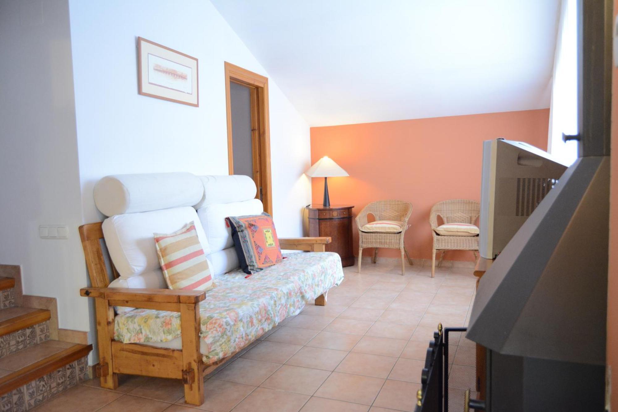 Hostal La Cuineta De Cal Triuet Gósol Pokój zdjęcie