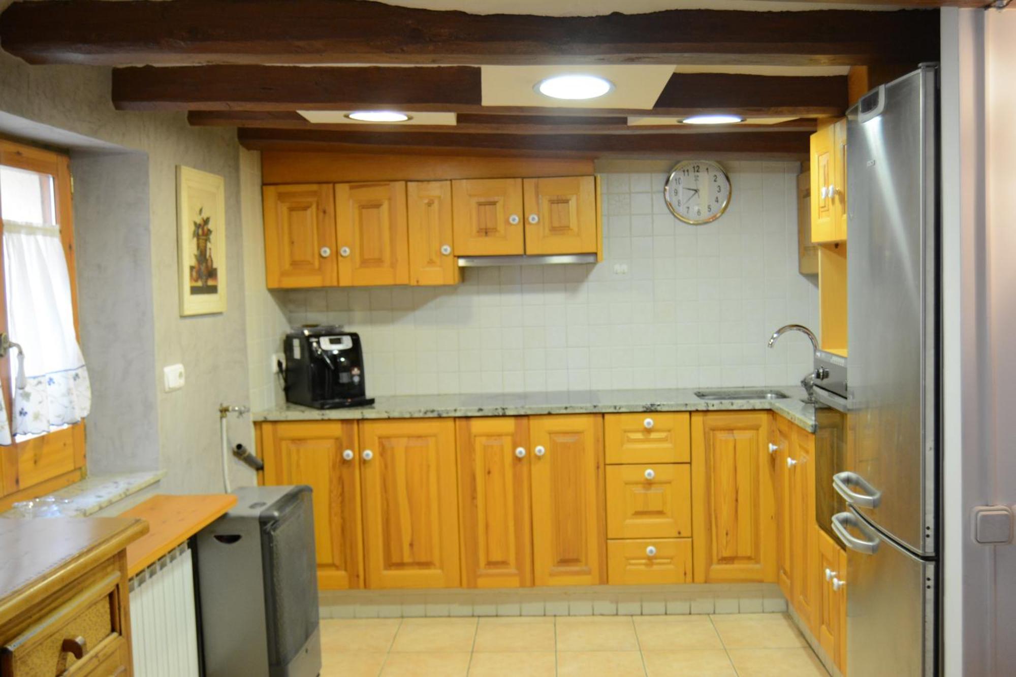 Hostal La Cuineta De Cal Triuet Gósol Pokój zdjęcie