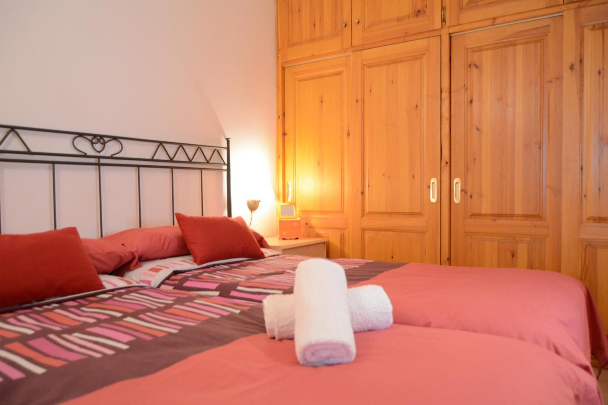 Hostal La Cuineta De Cal Triuet Gósol Pokój zdjęcie