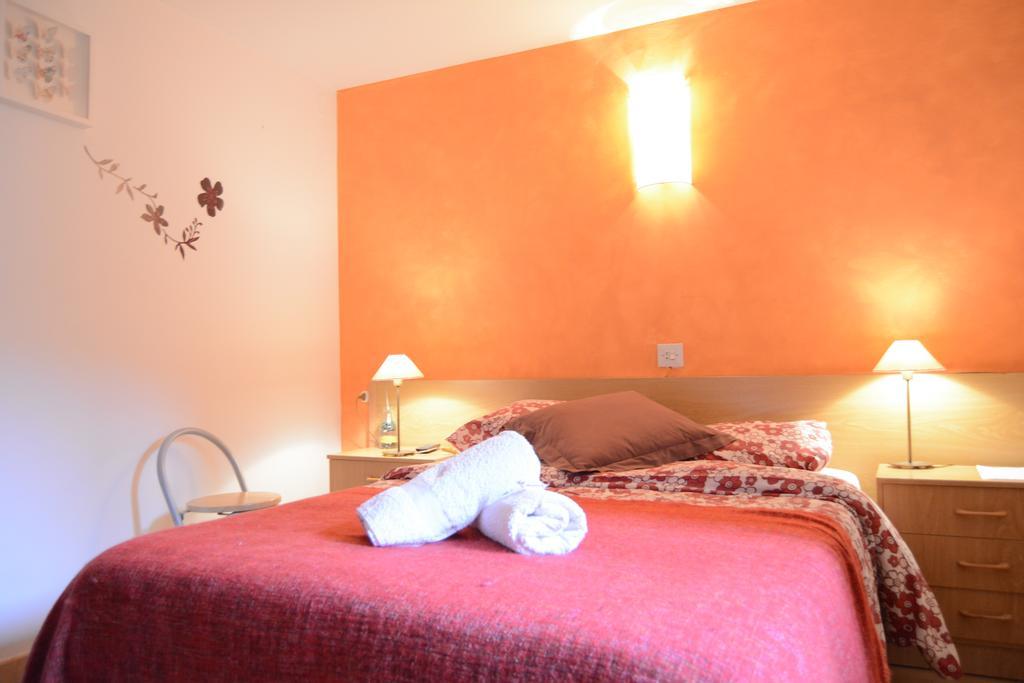 Hostal La Cuineta De Cal Triuet Gósol Zewnętrze zdjęcie