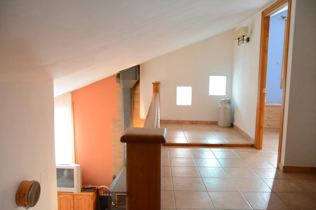 Hostal La Cuineta De Cal Triuet Gósol Pokój zdjęcie