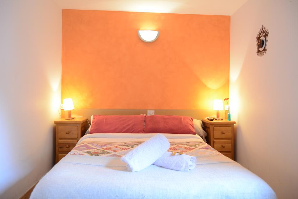 Hostal La Cuineta De Cal Triuet Gósol Pokój zdjęcie