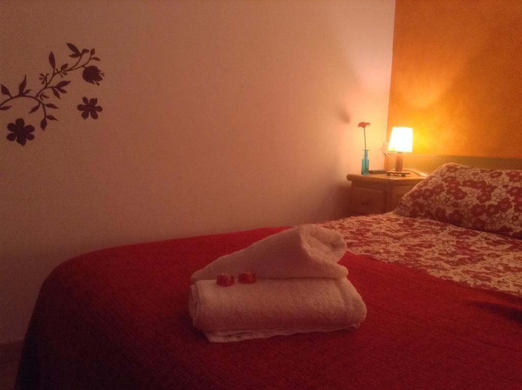 Hostal La Cuineta De Cal Triuet Gósol Pokój zdjęcie