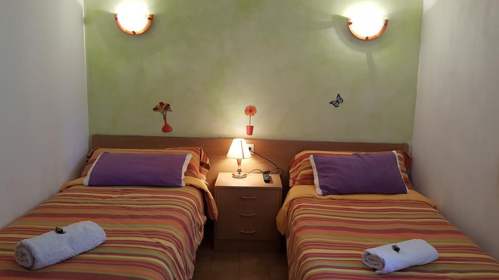 Hostal La Cuineta De Cal Triuet Gósol Zewnętrze zdjęcie